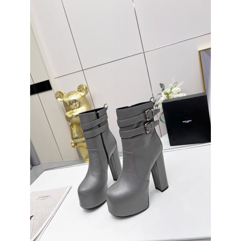 Y*L boots